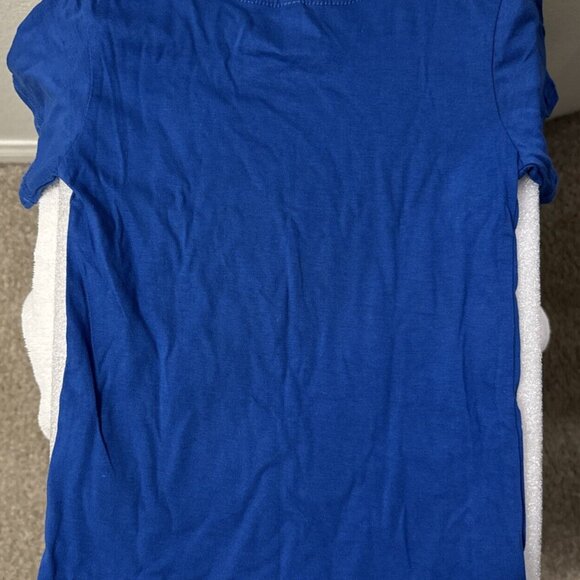 Star Wars Death Star X Wing Tie Fighter Millennium Falcon TShirt Kids X Small - Picture 5 of 8